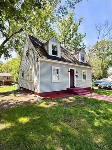 26 Westmore Street, Providence, RI 02910