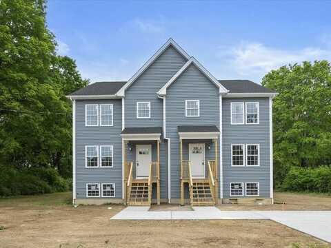 3436 Kingstown Road, South Kingstown, RI 02892