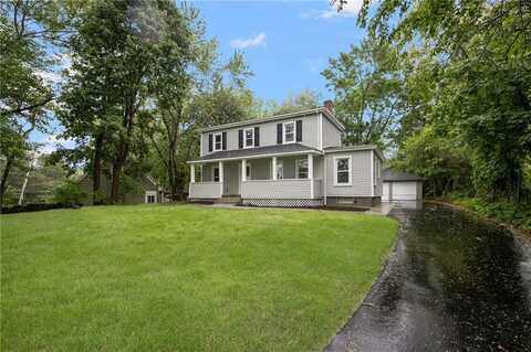 1056 Pontiac Avenue, Cranston, RI 02920
