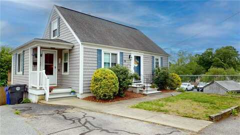 26 Urquhart Street, West Warwick, RI 02893
