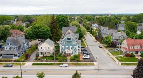 1291 Narragansett Boulevard, Cranston, RI 02905