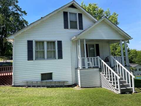 419 Adams, Marion, VA 24354