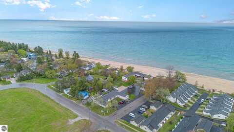 205 E Water Street, Oscoda, MI 48750