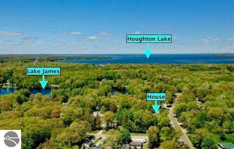 1475 Springwood Drive, Prudenville, MI 48651