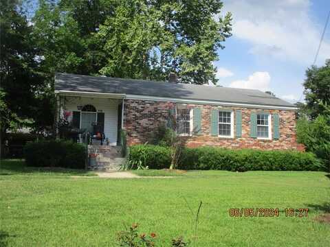 116 Schley St., Thomasville, GA 31792