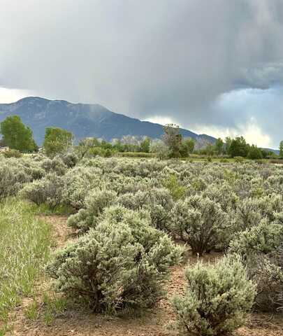 Off Vista Lejos, Arroyo Seco, NM 87514