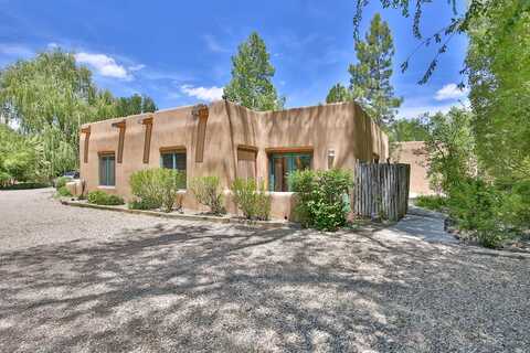 404 Dolan Street Unit D, Taos, NM 87571