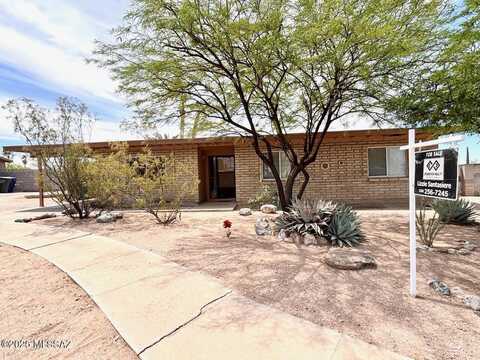 9756 E 32nd Street, Tucson, AZ 85748