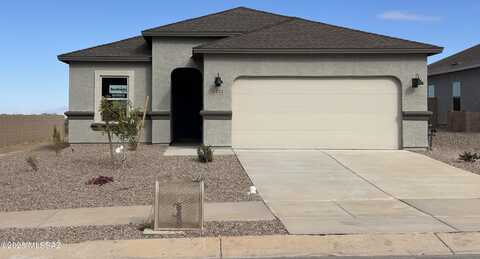 1235 S Nedra Place, Vail, AZ 85641