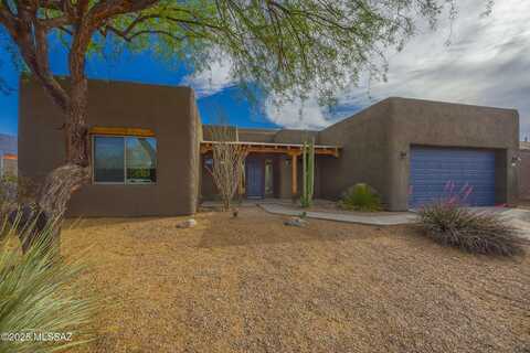 6294 S Eagles Talon Parkway, Tucson, AZ 85757