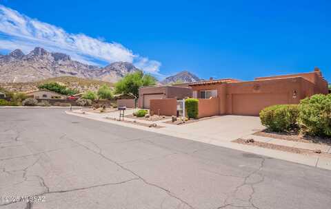 11315 N Mountain Meadow Place, Oro Valley, AZ 85737