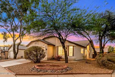 9157 E Autumn Sage Street, Tucson, AZ 85747