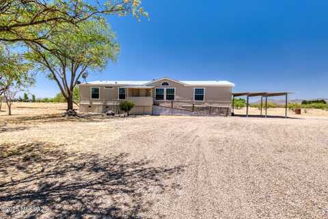 1787 W Bowen, Willcox, AZ 85643