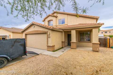 10595 S Margie Place, Vail, AZ 85641