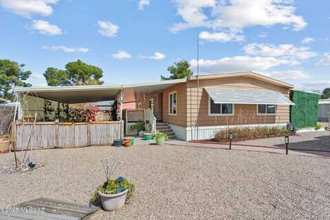 2462 W Kessler Place, Tucson, AZ 85705