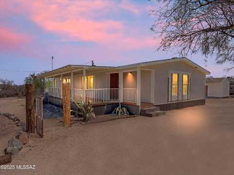 14310 W Brook Place, Tucson, AZ 85736