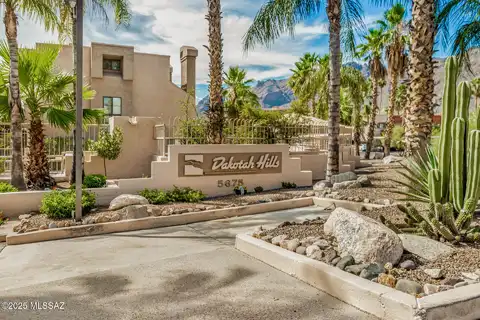 5675 N Camino Esplendora, Tucson, AZ 85718