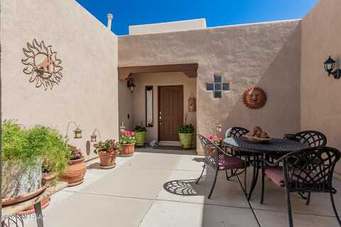 39895 Horse Run Drive, Tucson, AZ 85739