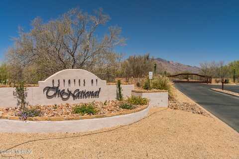 8868 N National Sky Place, Tucson, AZ 85742