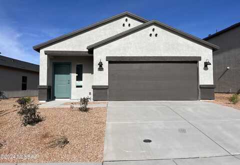 6132 E Black Caviar Place, Tucson, AZ 85756