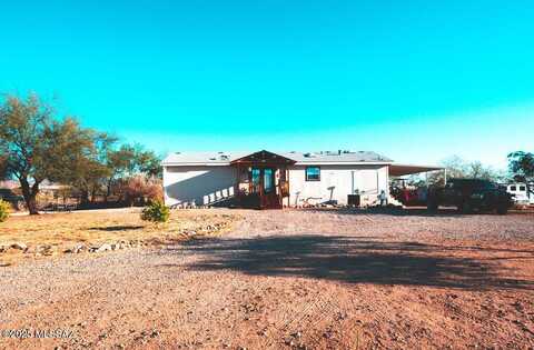 1787 W Water Valley Way, Vail, AZ 85641
