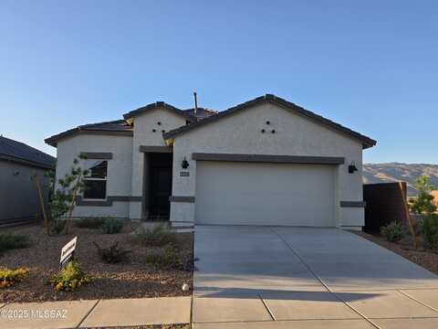 13987 E Crotalus Way E, Vail, AZ 85641