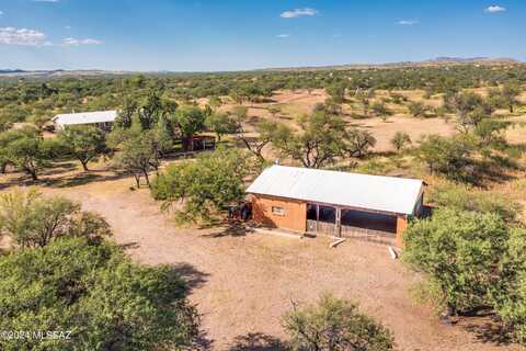 15151 W Hardscrabble Road, Arivaca, AZ 85601