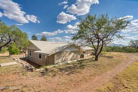 15151 W Hardscrabble Road, Arivaca, AZ 85601