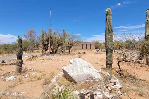 15980 W Killarney Avenue, Tucson, AZ 85736