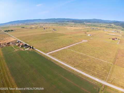 Lot 1 BUFFALO H RANCH RD, Etna, WY 83118