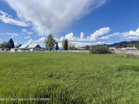 2.04 Ac CLEARVIEW DR, Etna, WY 83118