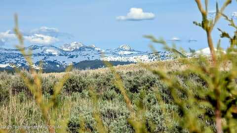 2075 MOOSE PATH Way, Tetonia, ID 83452