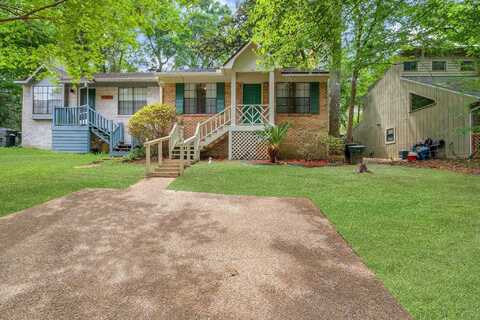 118 Meeting Street Drive, Tallahassee, FL 32301
