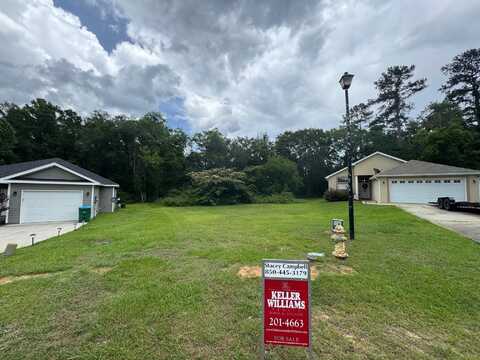 120 Tranquility Lane, Havana, FL 32333