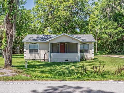 734 Port Leon Drive, Saint Marks, FL 32355