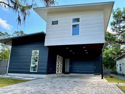 2279 Lake Hall Road, Tallahassee, FL 32309