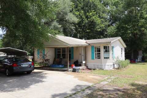 8877 High Bridge Road, Midway, FL 32343