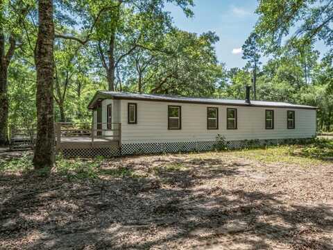 326 Lost Creek Lane, Crawfordville, FL 32327