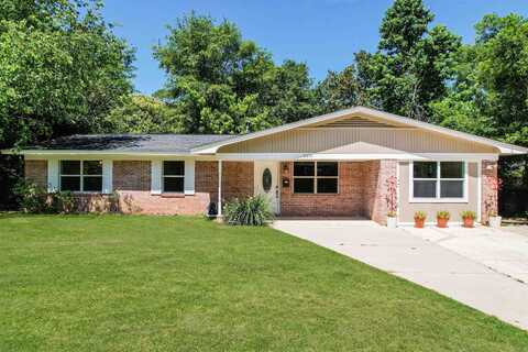 2214 Mulberry Boulevard, Tallahassee, FL 32303