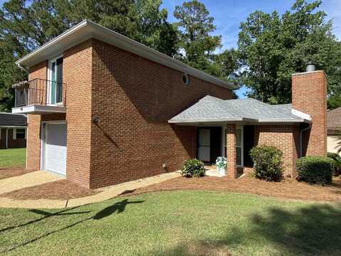 3306 Lemoyne Court, Tallahassee, FL 32312
