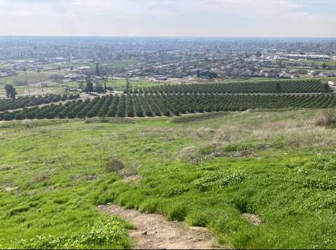 1465 N Highland Drive, Porterville, CA 93257