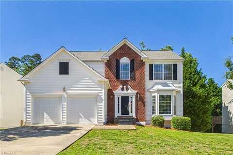 4029 Tutbury Drive, Jamestown, NC 27282