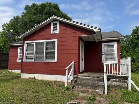 208-210 Long Street, Thomasville, NC 27360