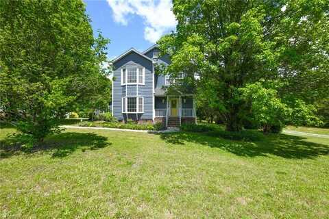 2377 Barber Road, Elon, NC 27244