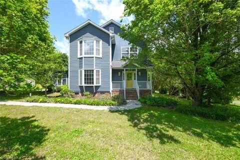 2377 Barber Road, Elon, NC 27244