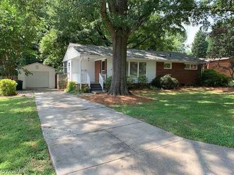 3019 Trenton Road, Greensboro, NC 27408