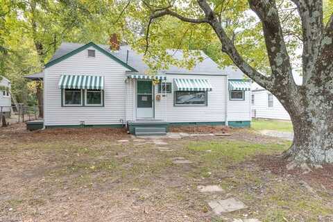 1114 Mccormick Street, Greensboro, NC 27403