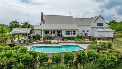 550 Danner Road, Mocksville, NC 27028