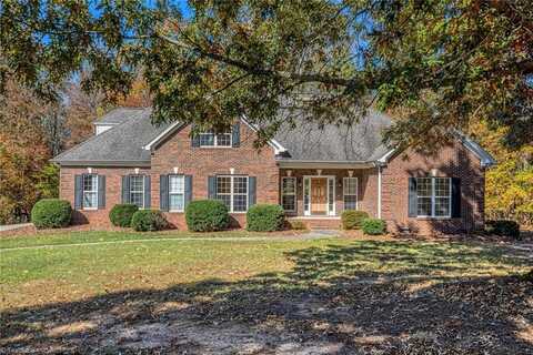 8105 Summit Springs Court, Browns Summit, NC 27214