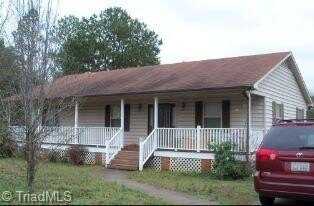 3042 Finch Farm Road, Trinity, NC 27370